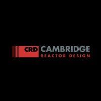 cambridge reactor design ltd