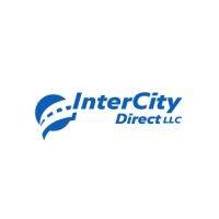 intercity direct llc logo image