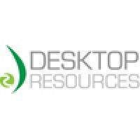 desktop resources, inc.