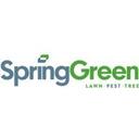 logo of Spring Green