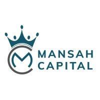 mansah capital logo image