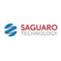 saguaro technology, inc. logo image