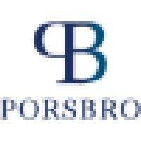 porsbro ab logo image