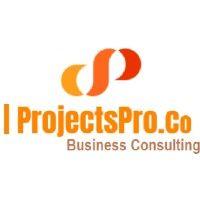 projectspro.co logo image