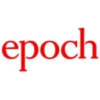 epoch design group, inc. logo image