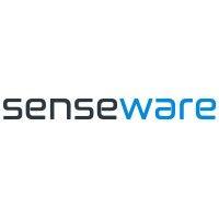 senseware logo image