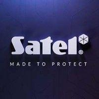 satel logo image