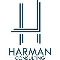 harman consulting ltd logo image