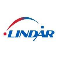 lindar corporation logo image