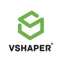 vshaper/3d printers/software| logo image