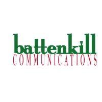 battenkill communications, inc. logo image