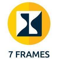 7frames logo image