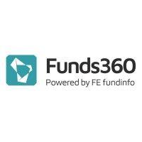 funds360 logo image