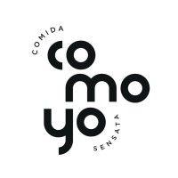 comoyo logo image