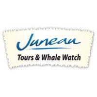 juneau tours and whale watch logo image