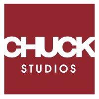 chuck studios logo image