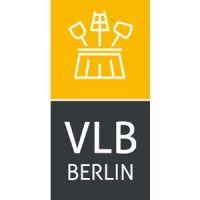 vlb berlin logo image