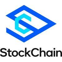 stockchain logo image