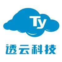 ty technology co. ltd logo image