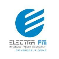 electra-fm logo image