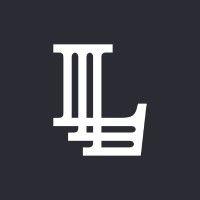 lawfront logo image