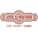 logo of Lentil As Anything