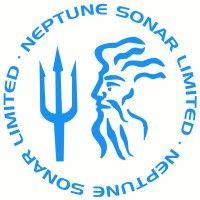 neptune sonar limited logo image