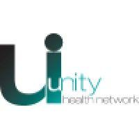 unity health network logo image