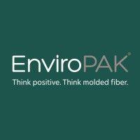 enviropak corporation logo image