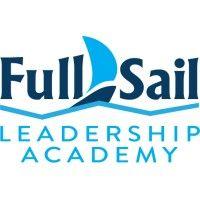 full sail leadership academy