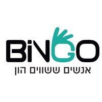 bingo hr logo image