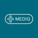 logo of Mediq Nederland