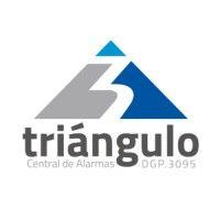 triángulo de control g-3 s.a. logo image