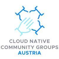 cloud native austria logo image