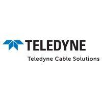 teledyne cable solutions