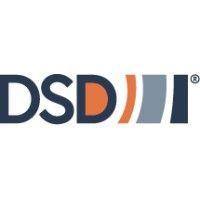 dsd renewables logo image