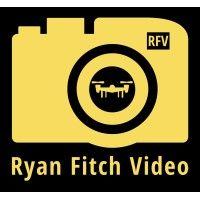 ryan fitch video logo image