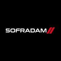 sofradam logo image