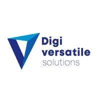 digi versatile solutions logo image