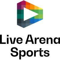 live arena sports ab logo image