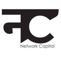 network capital logo image