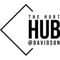 the hurt hub@davidson logo image