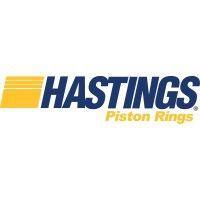 hastings manufacturing logo image