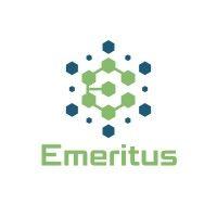 emeritus clinical solutions, inc. logo image