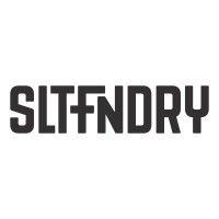 sltfndry logo image