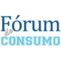 fórum do consumo logo image