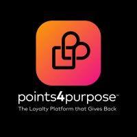 points4purpose logo image