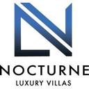 logo of Nocturne Luxury Villas