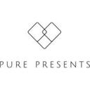 logo of Purepresents Gmbh