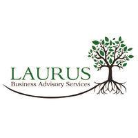 laurus business advisory services logo image